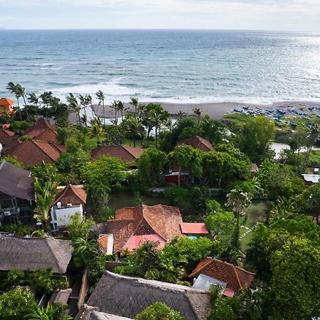 Kura Kura Beach House Canggu Exteriér fotografie