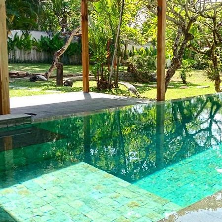 Kura Kura Beach House Canggu Exteriér fotografie