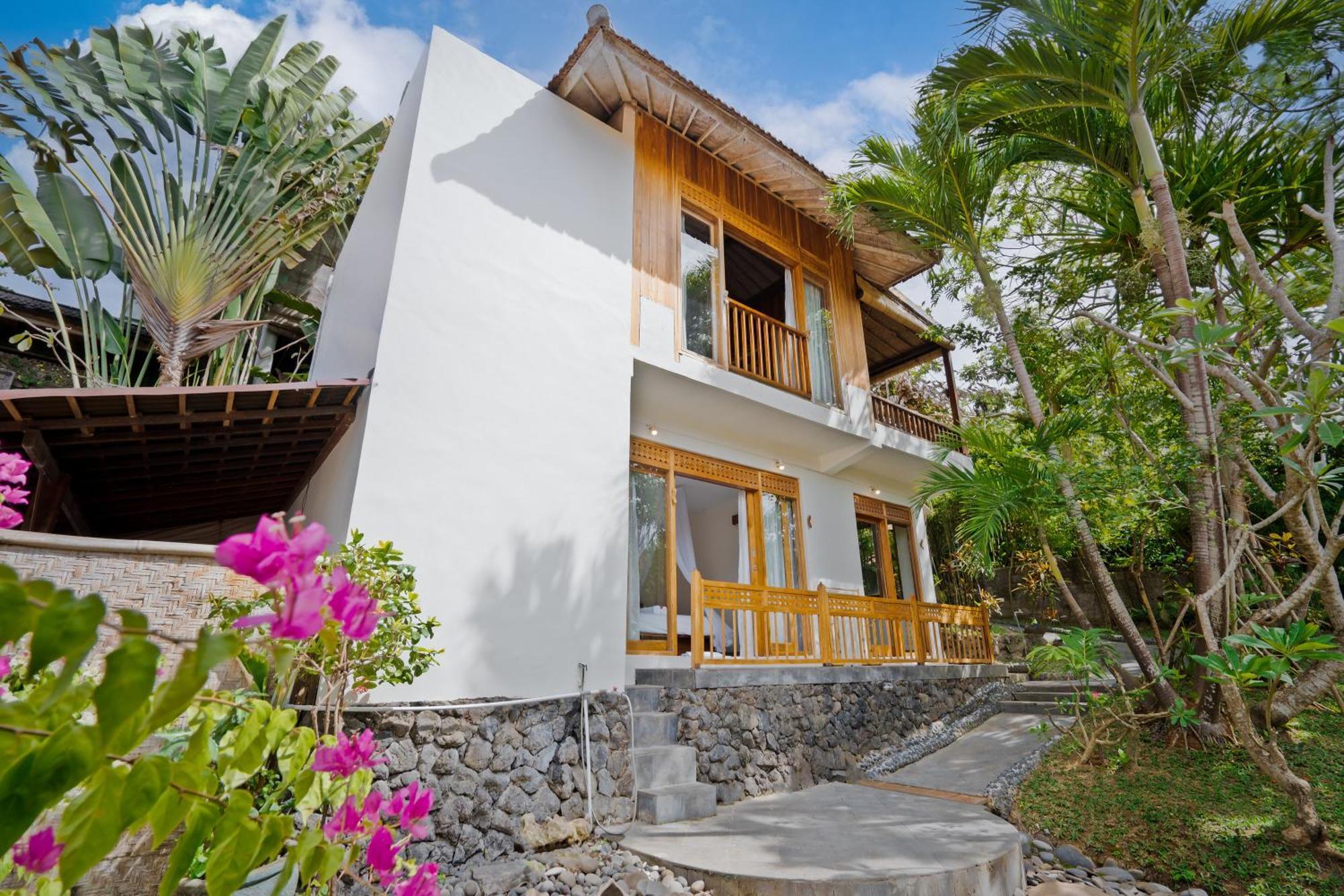 Kura Kura Beach House Canggu Exteriér fotografie