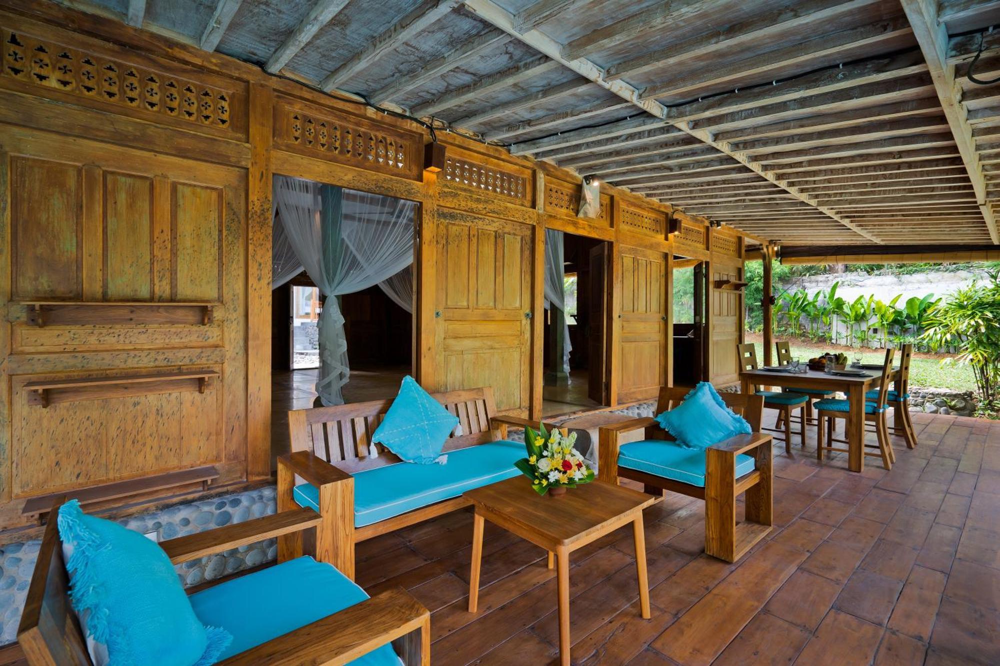 Kura Kura Beach House Canggu Exteriér fotografie
