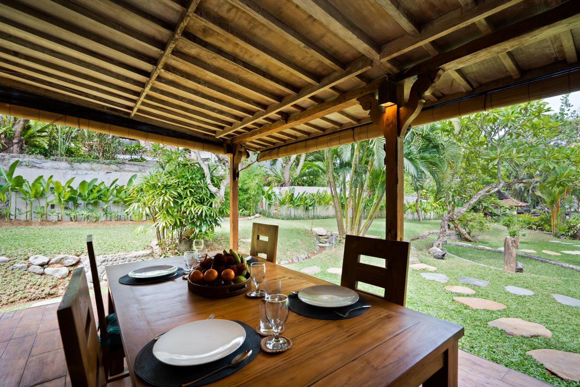 Kura Kura Beach House Canggu Exteriér fotografie