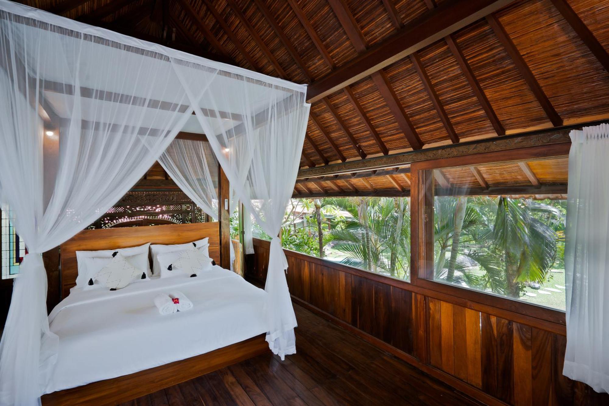 Kura Kura Beach House Canggu Exteriér fotografie