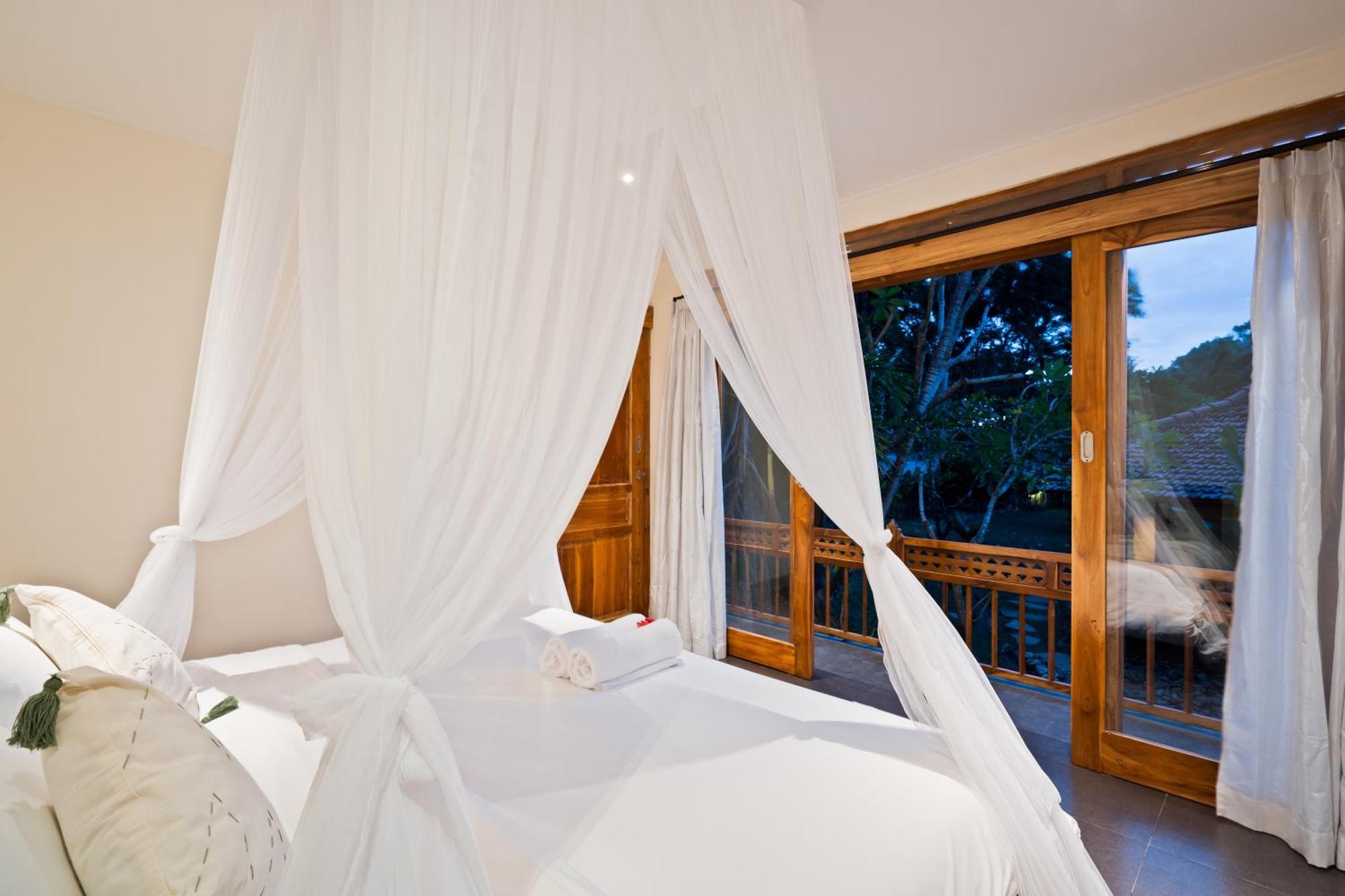 Kura Kura Beach House Canggu Exteriér fotografie