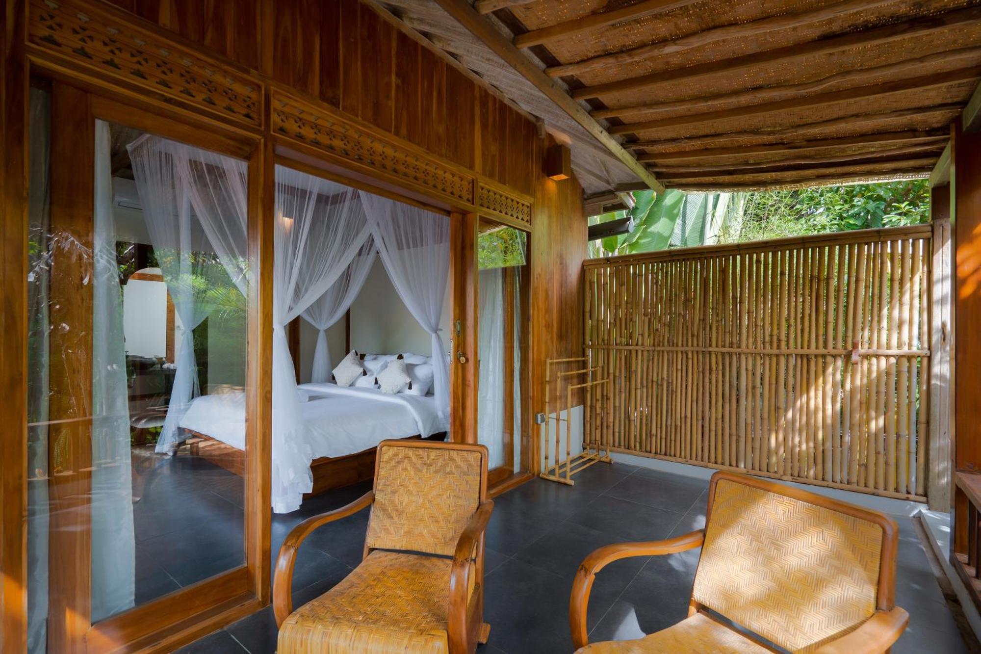 Kura Kura Beach House Canggu Exteriér fotografie