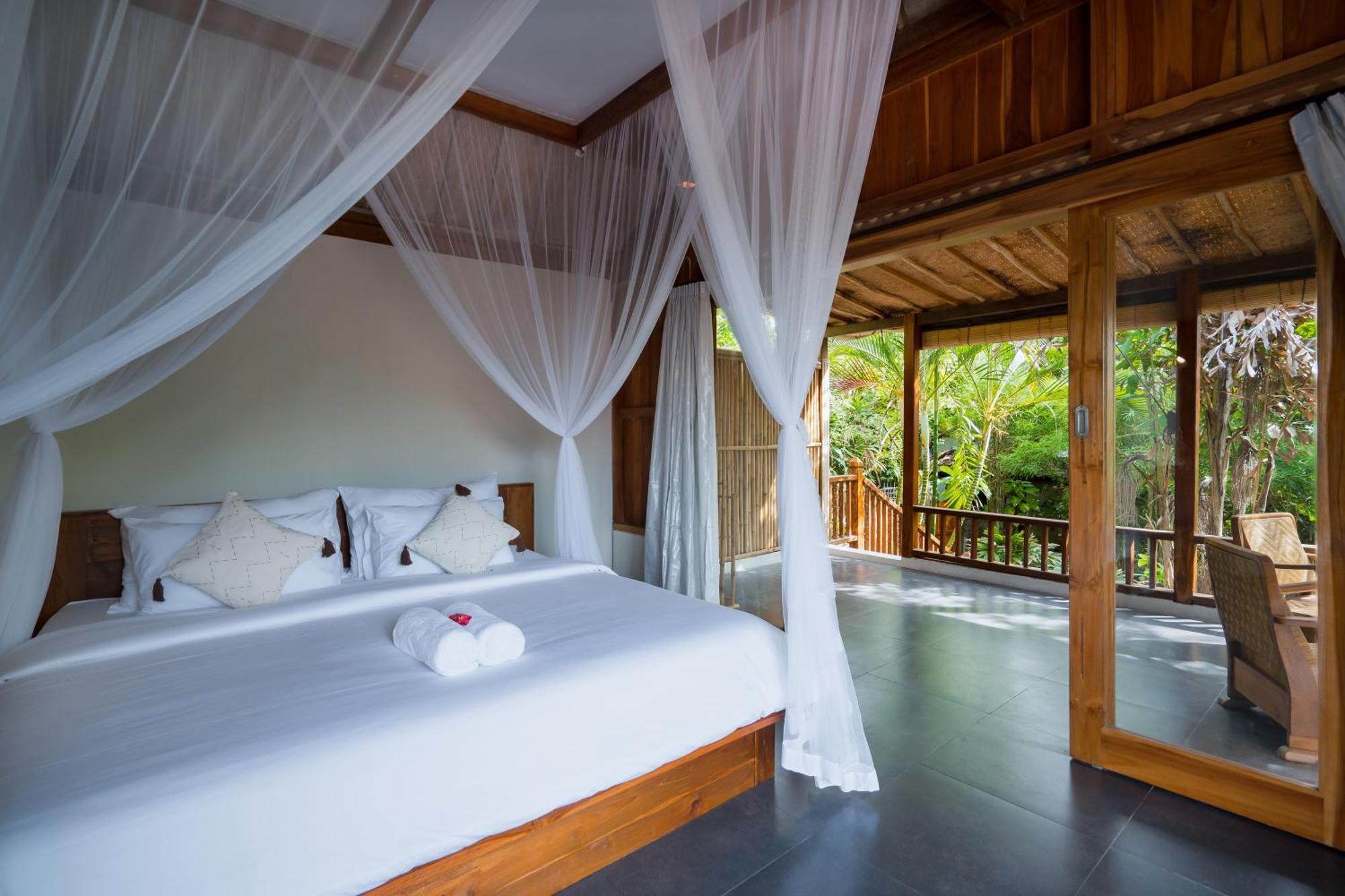 Kura Kura Beach House Canggu Exteriér fotografie