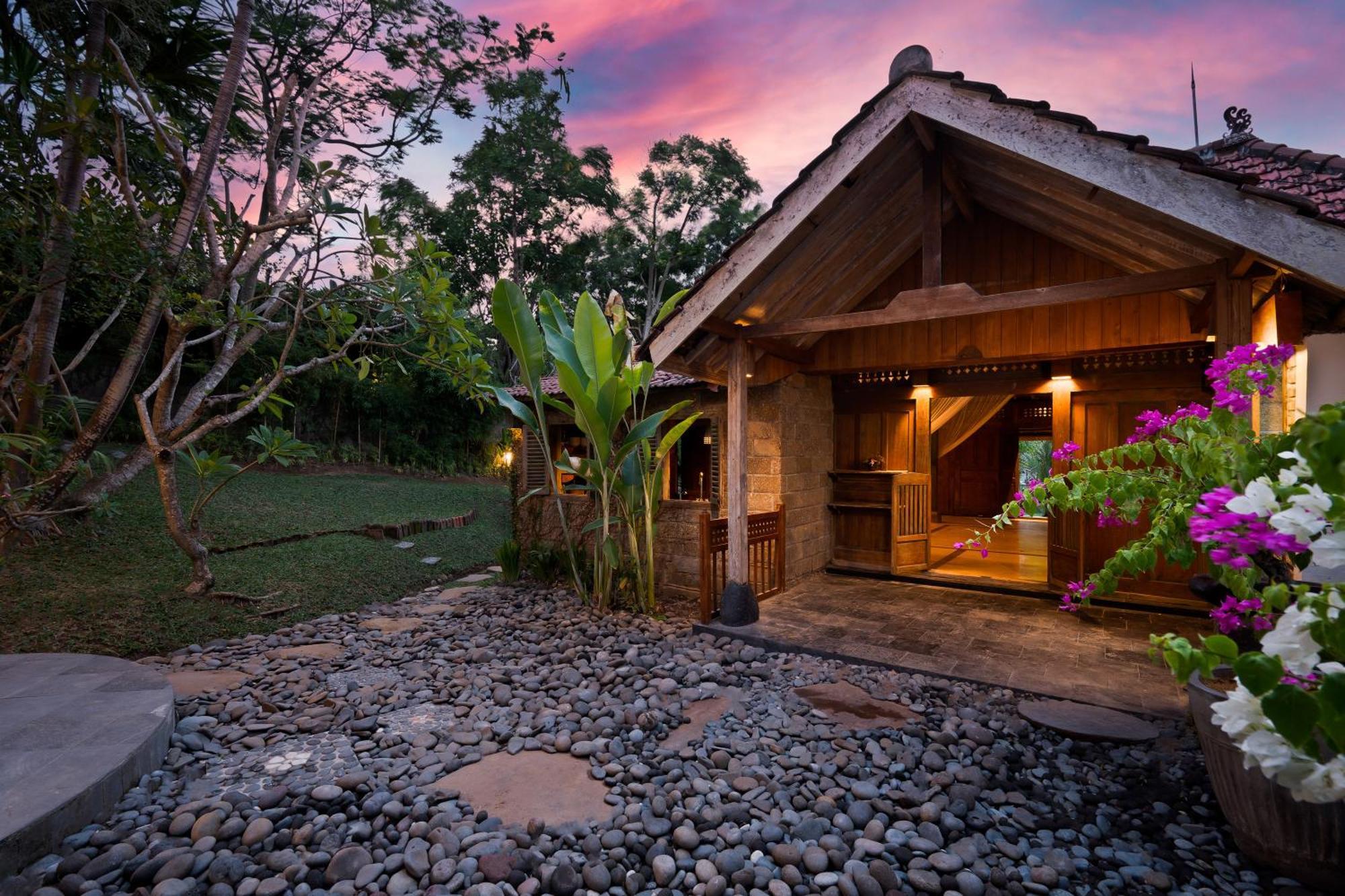 Kura Kura Beach House Canggu Exteriér fotografie