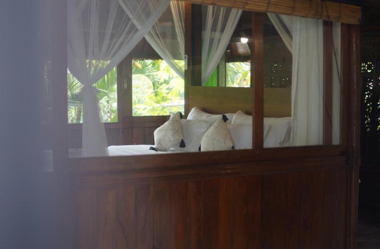 Kura Kura Beach House Canggu Exteriér fotografie