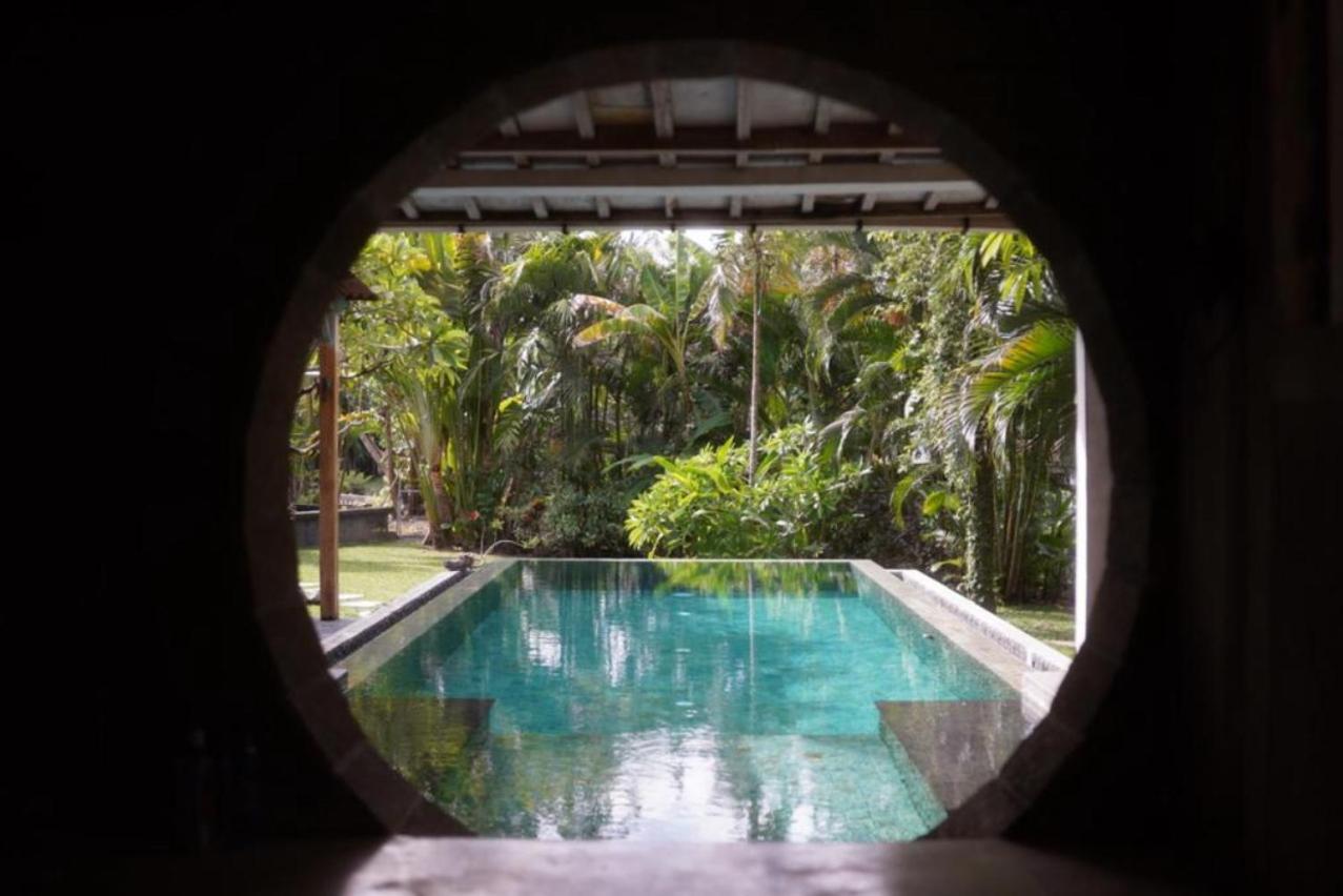 Kura Kura Beach House Canggu Exteriér fotografie