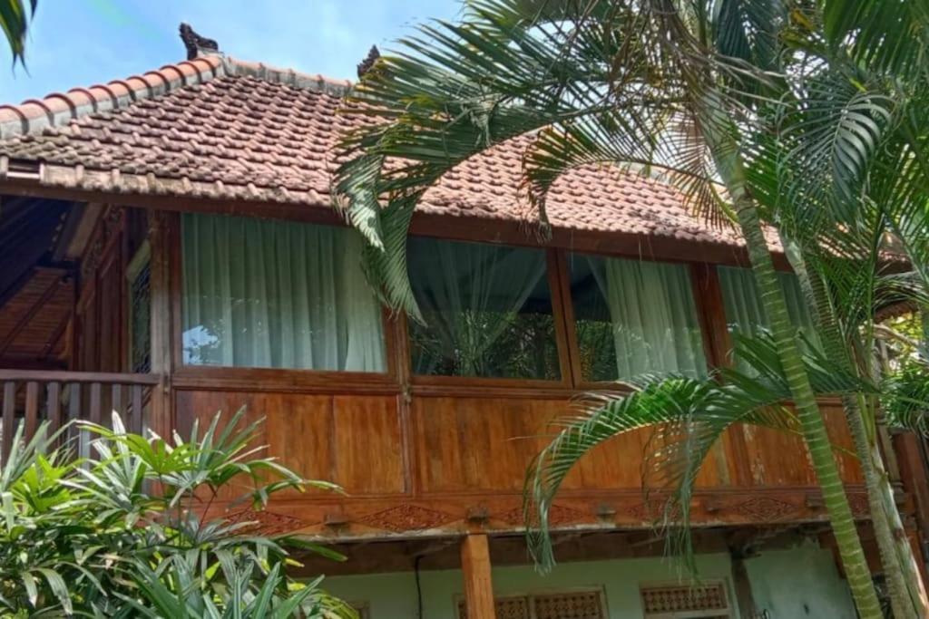 Kura Kura Beach House Canggu Exteriér fotografie